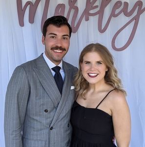 Meet your Posher, Graeme